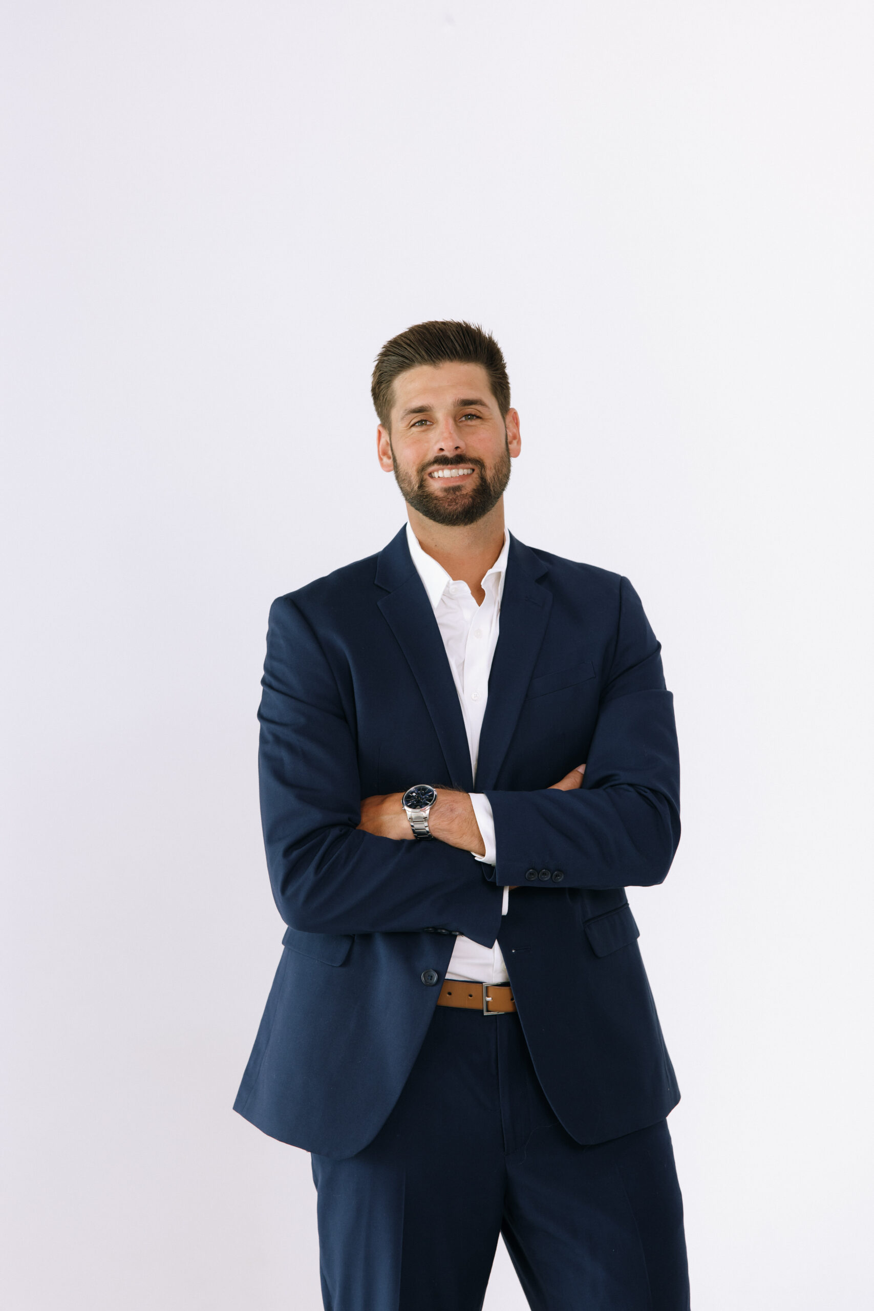 Jordan Driggers - P&C Insurance