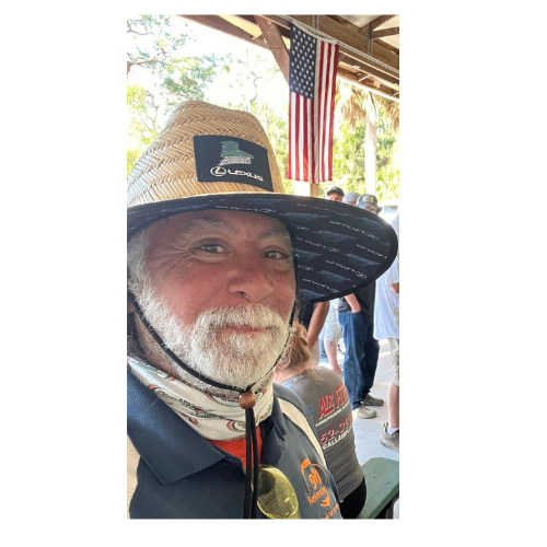 Steve Bray  - Painting