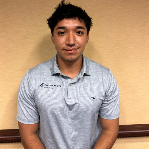 Roger Aboytes - Employee Benefits