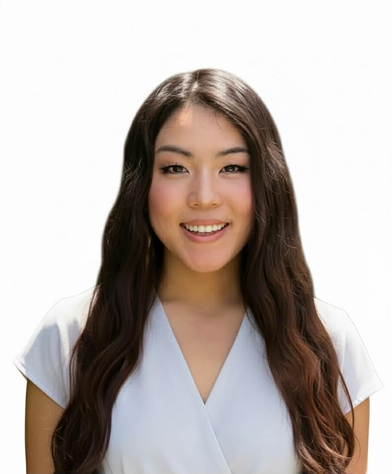 Ivy Seo - Web Design