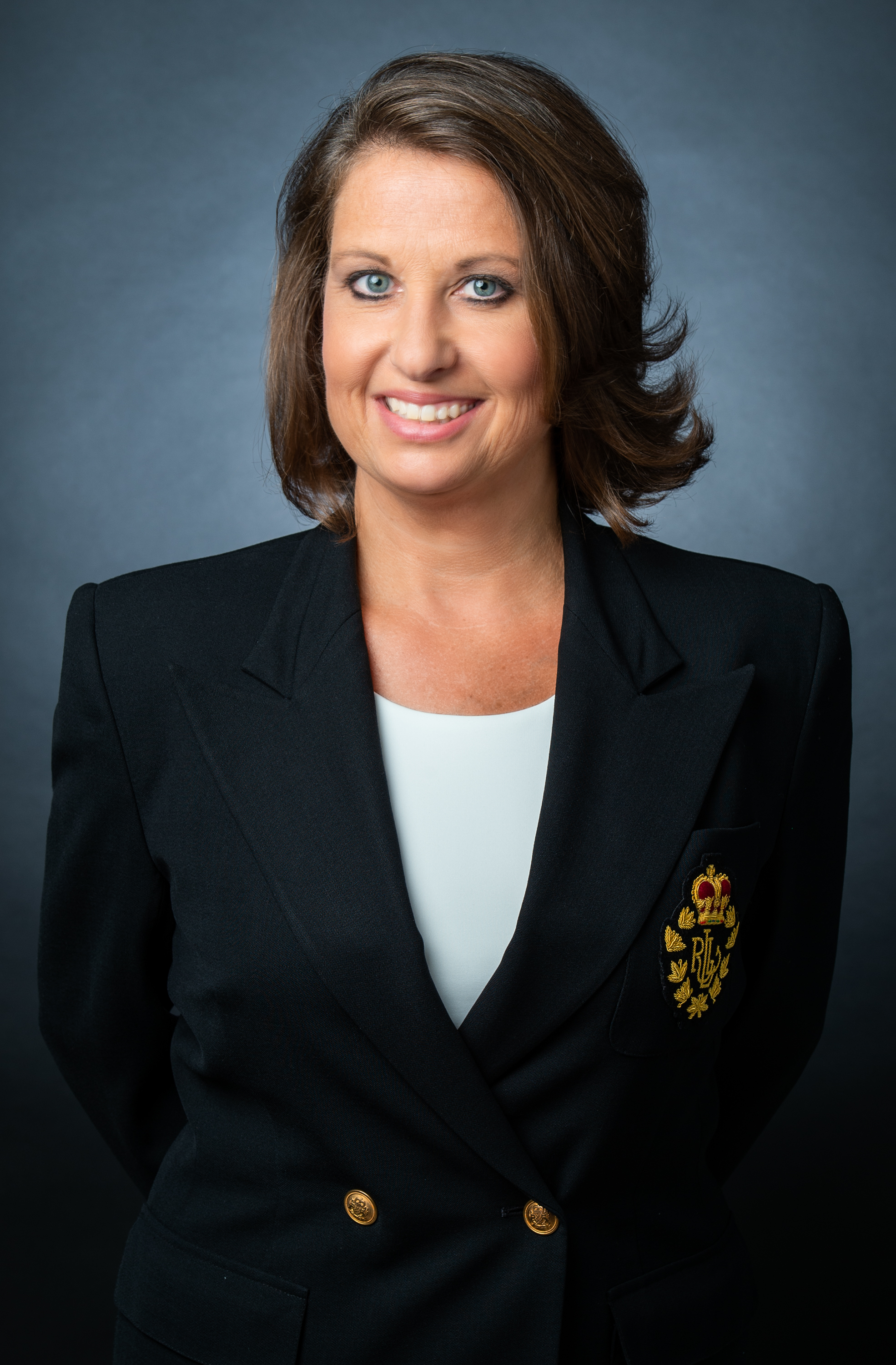 Dianne Hamburg - Banking