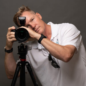 Darren Miles - Photography-Video-Audio