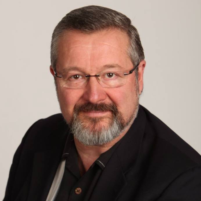 John Hrivnak - Non-Profit