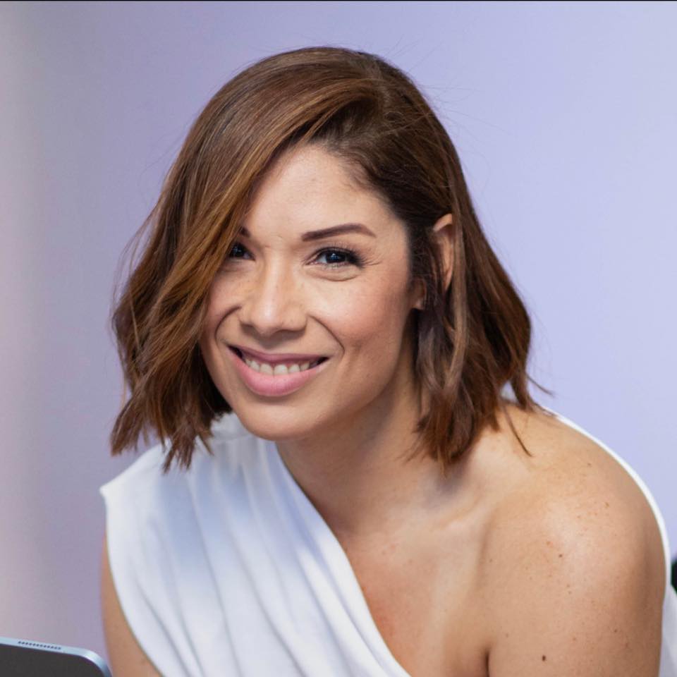 Paola Zambrano - Mortgage 