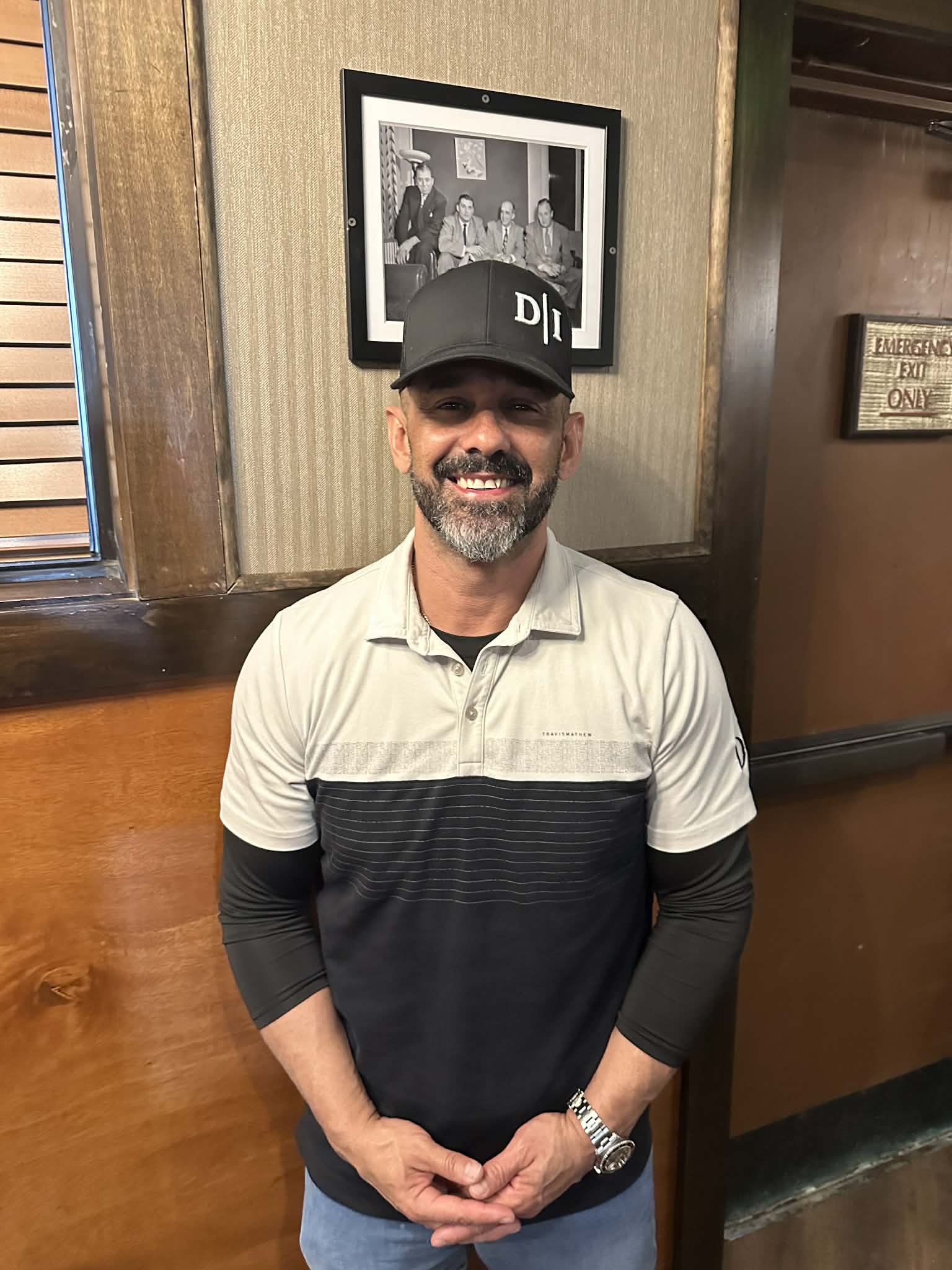 Mike Camps - Cabinets & Carpentry