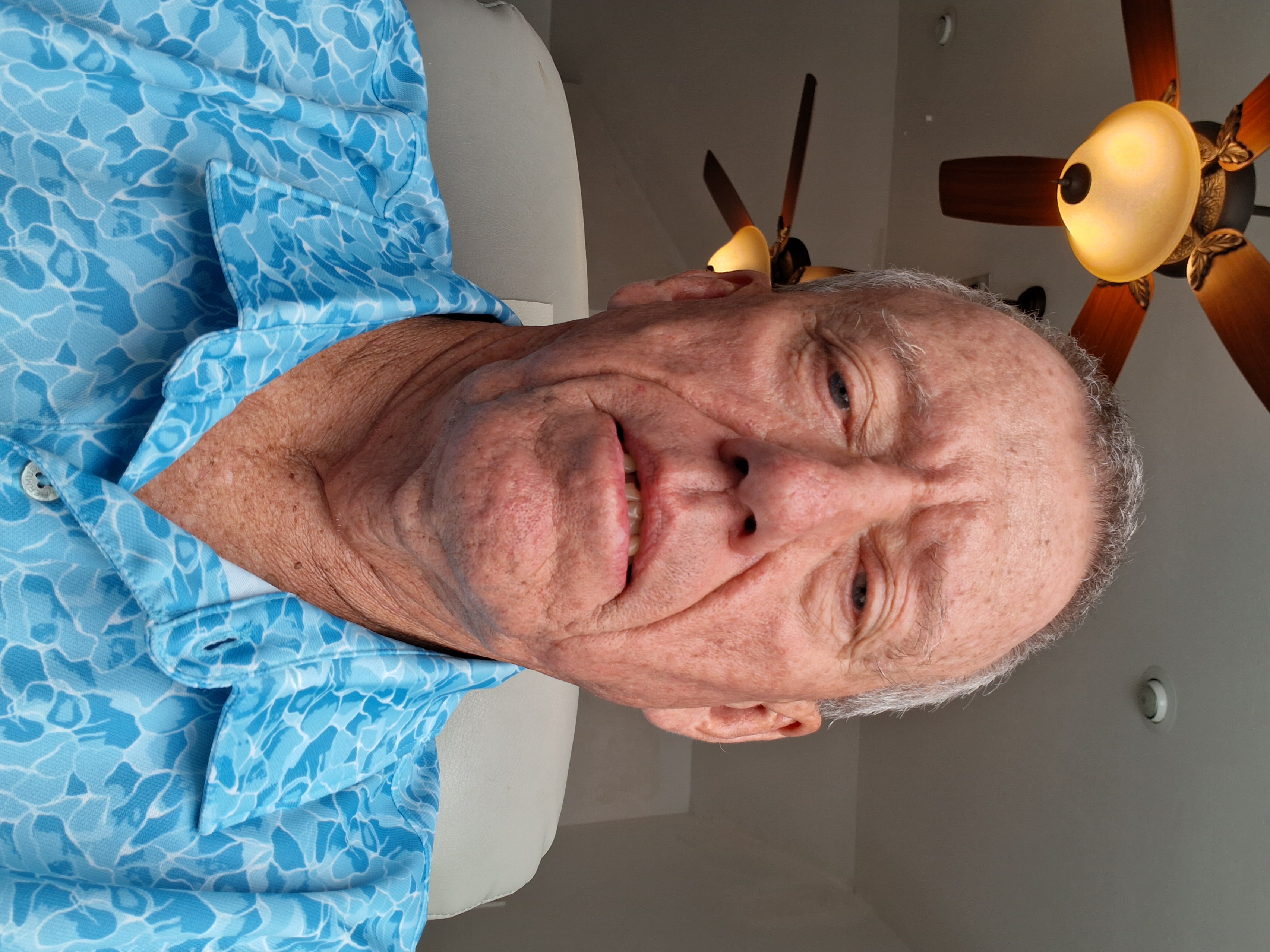 Bill Roderick - Works Comp