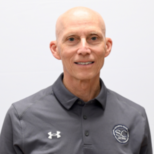 Bill Carufe - Non-Profit