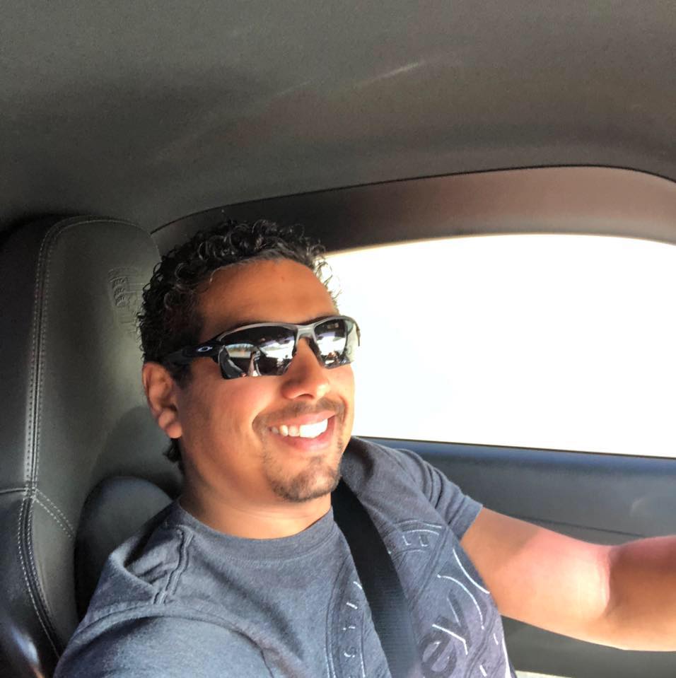 Mckalester Gale - Painting