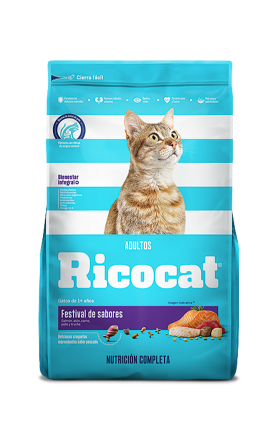 Ricocat Festival de Sabores