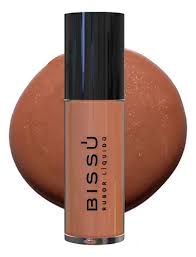 Rubor líquido Bissú