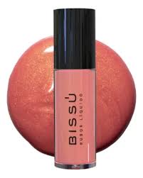 Rubor líquido Bissú