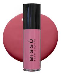 Rubor líquido Bissú