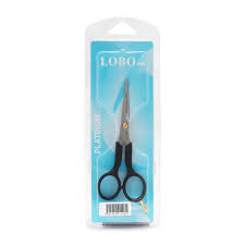 Tijeras de precisión LOBO Platinum