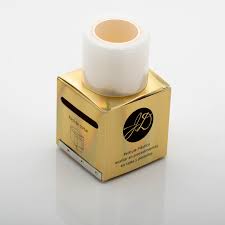 Rollo de película plástica J Denis