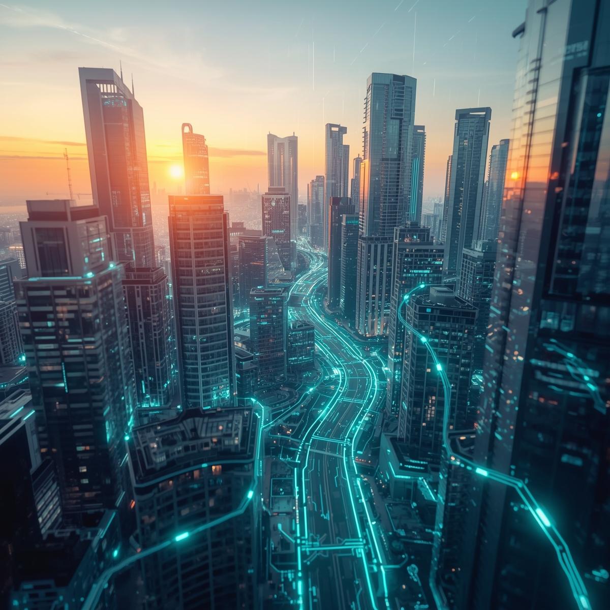 Innovación y Tecnología para Impuestos