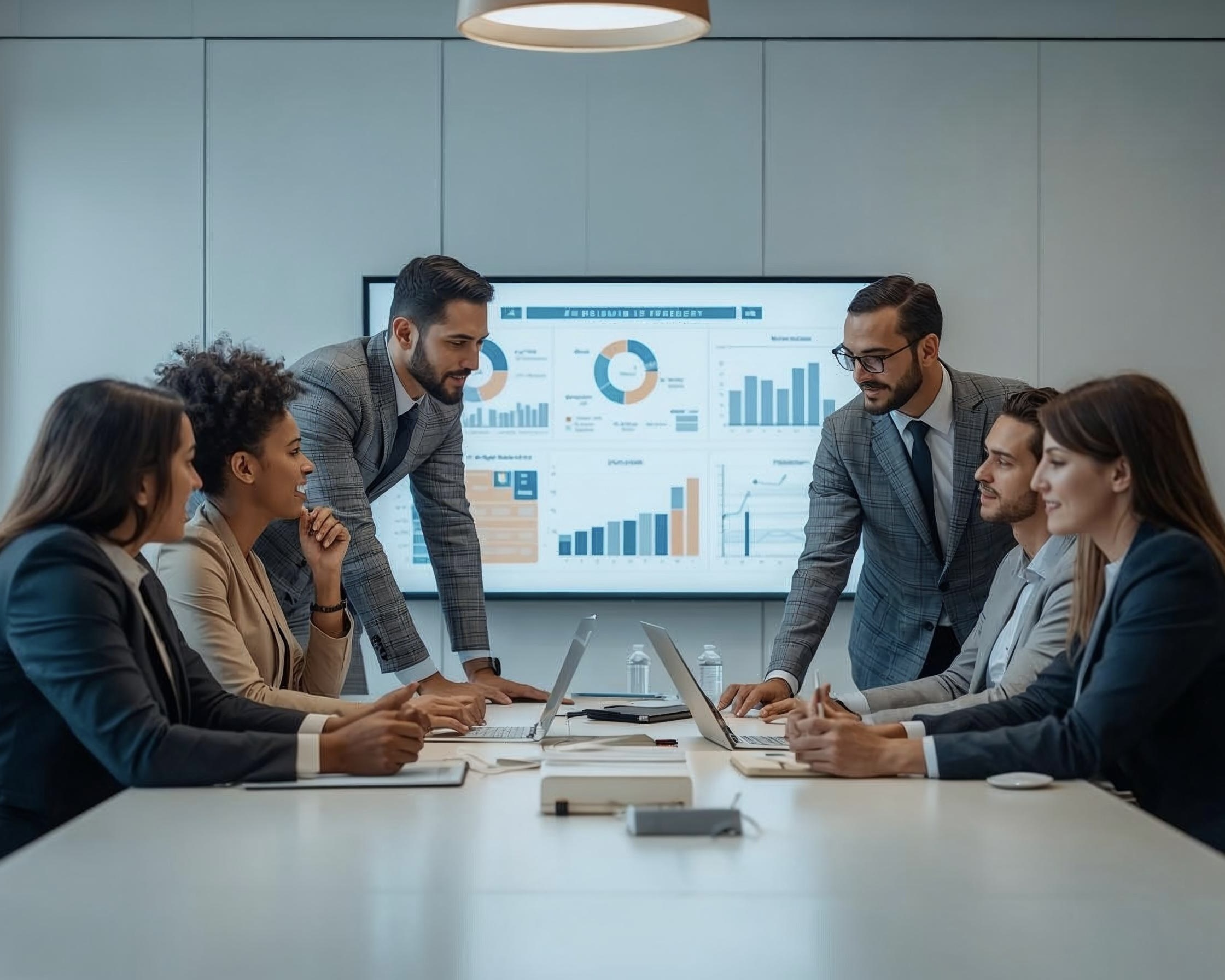 Consultoría Contable