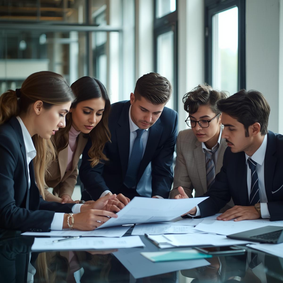 Auditoría de Estados Financieros