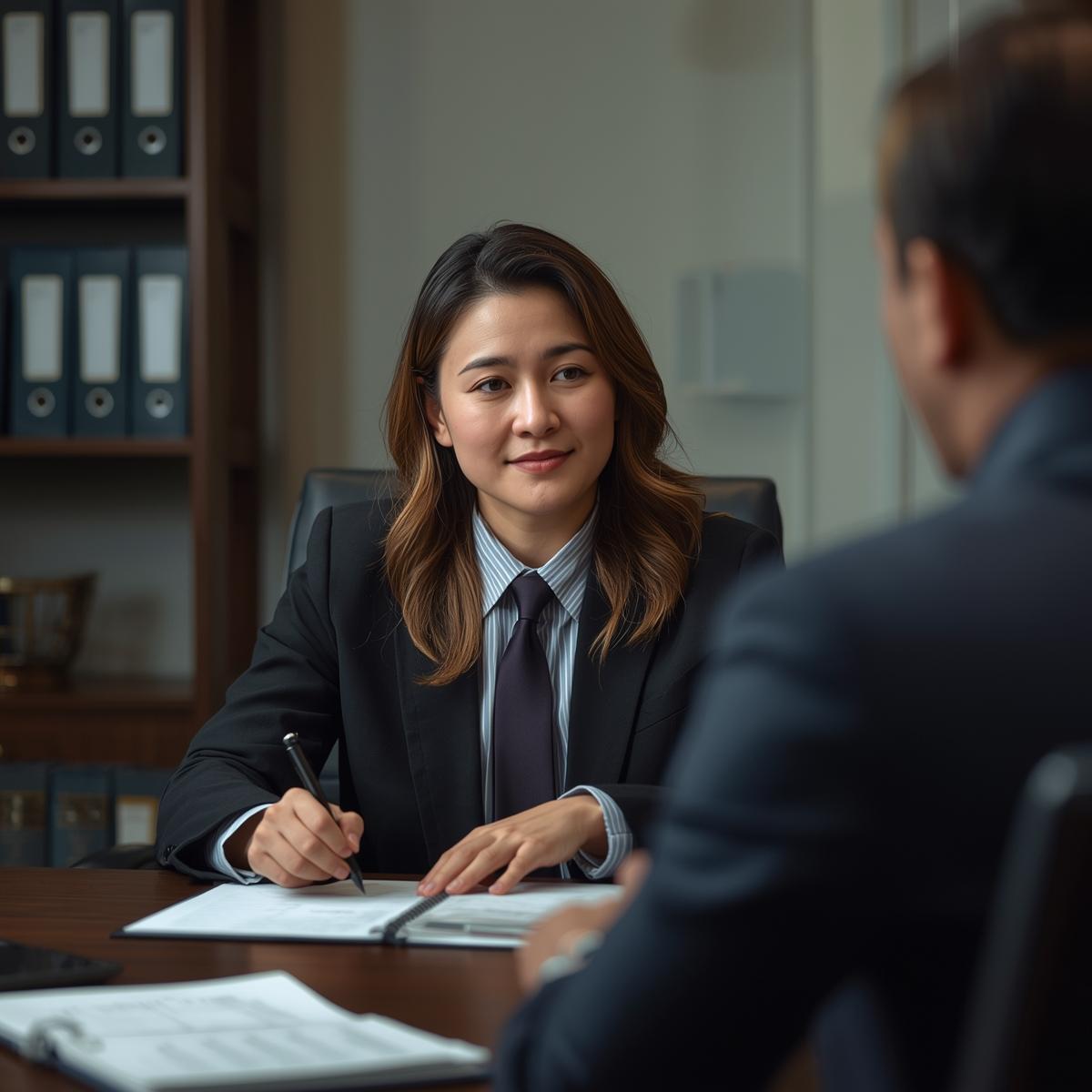 Laboral y Migratorio