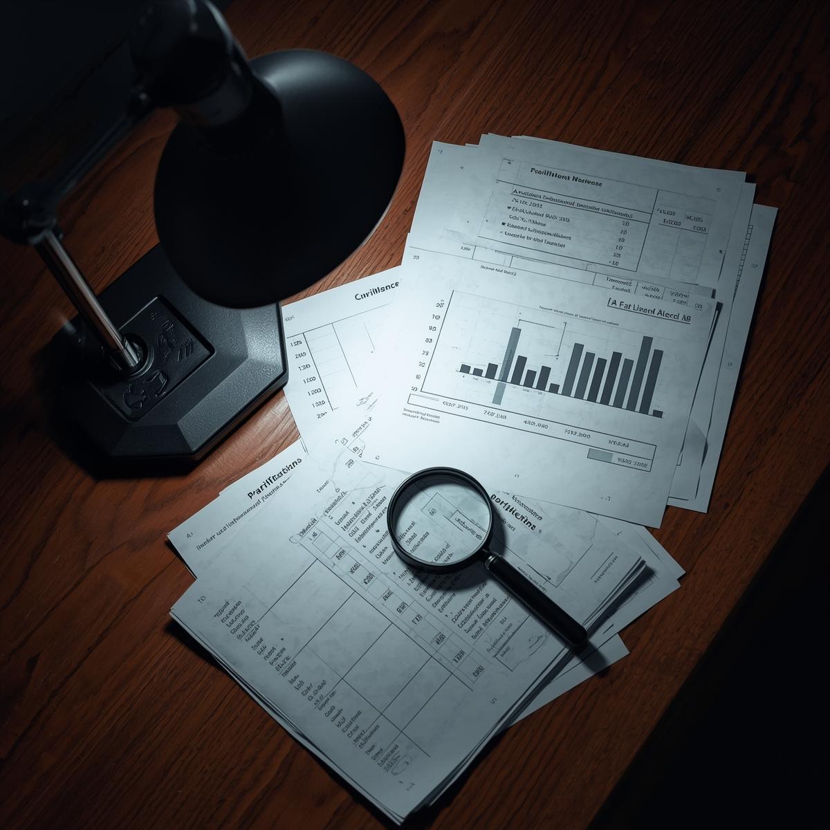 Procedimientos Acordados (AUP)