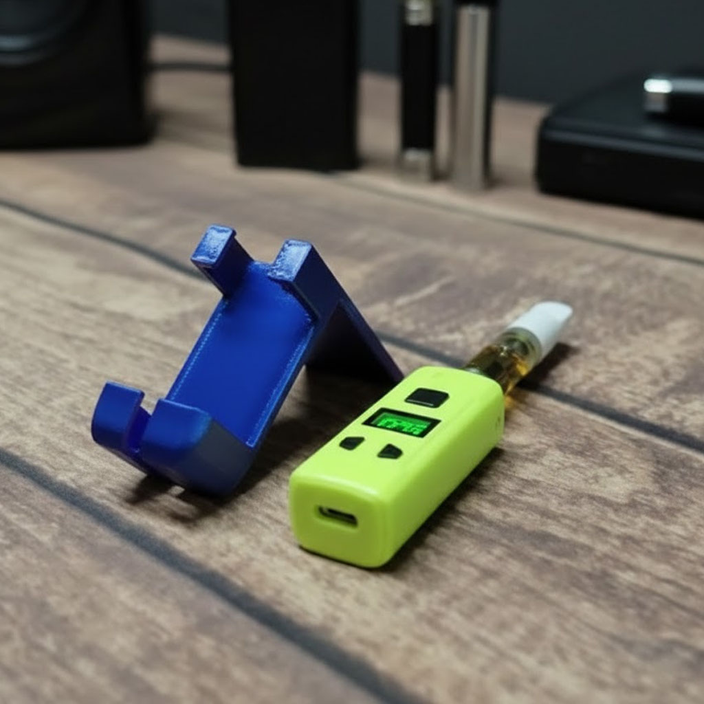 Yocan Kodo Pro Shelf Holster Bracket holder Vape