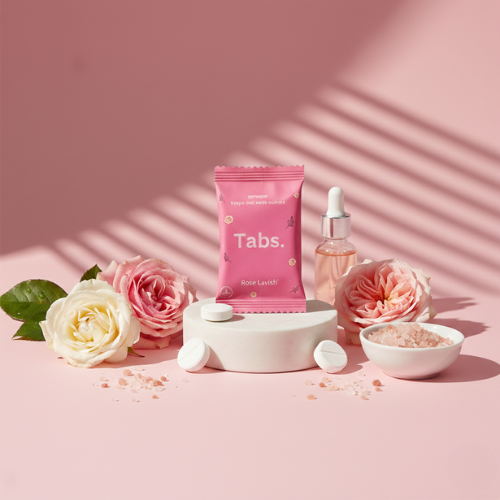 Tabs Refill Floor Wash Tablets (Bundle Pack)