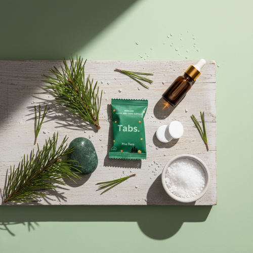 Tabs Refill Floor Wash Tablets (Bundle Pack)