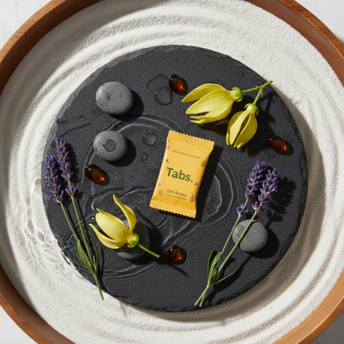 Tabs Refill Floor Wash Tablets (Bundle Pack)