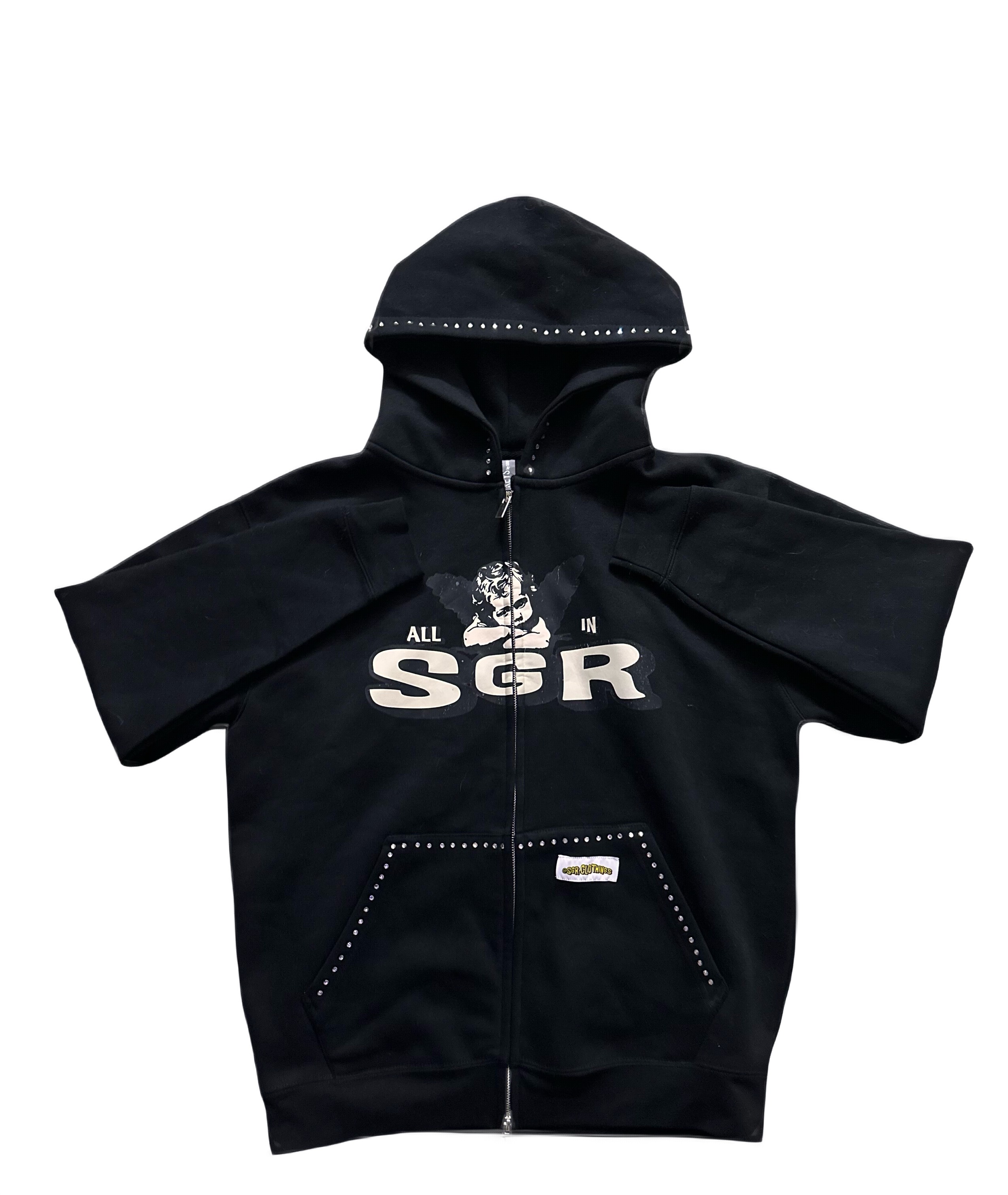 SGR Sweatsuit
