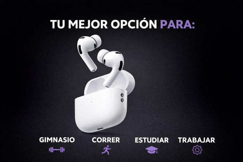 AIRPODS PRO 2 (AAA)
