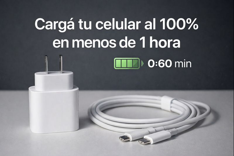 (COMBO OFERTA) Airpods pro 2(AAA) + Cabezal 20W