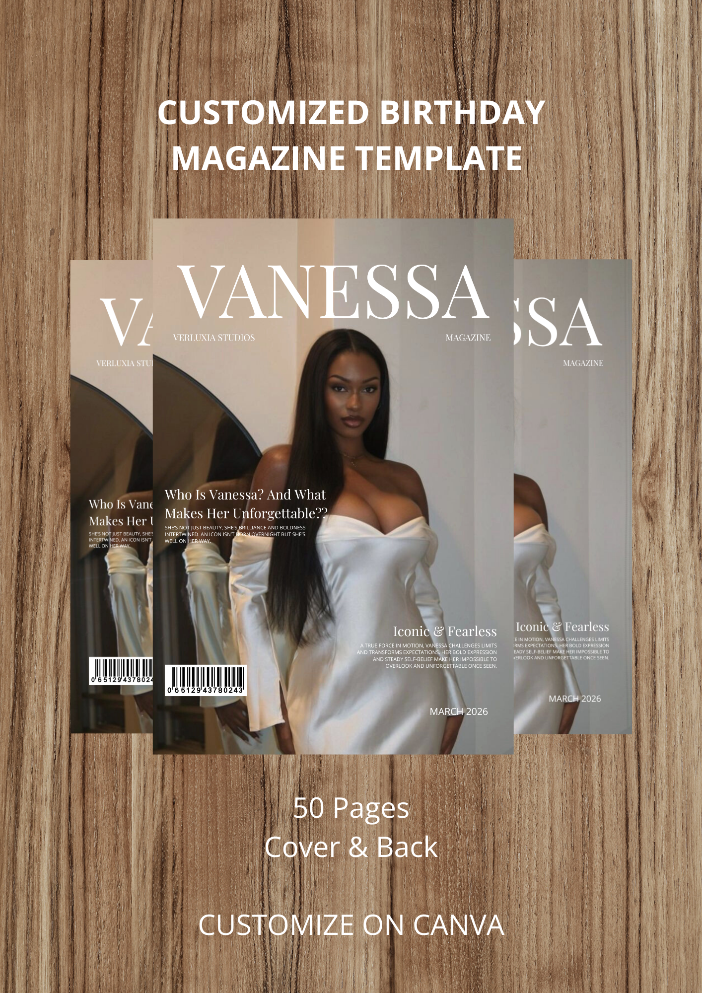 Personal Magazine