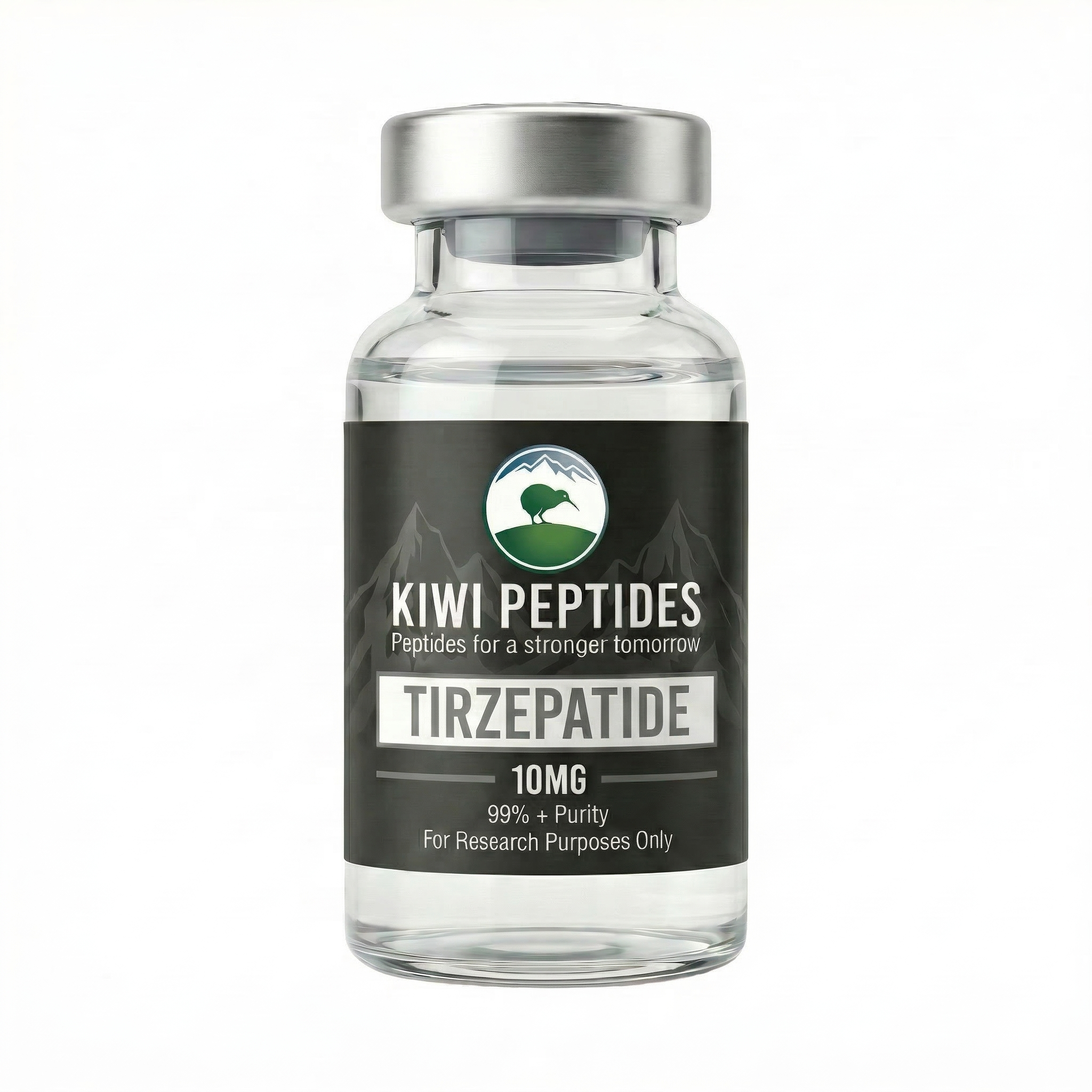 Tirzepatide 10MG
