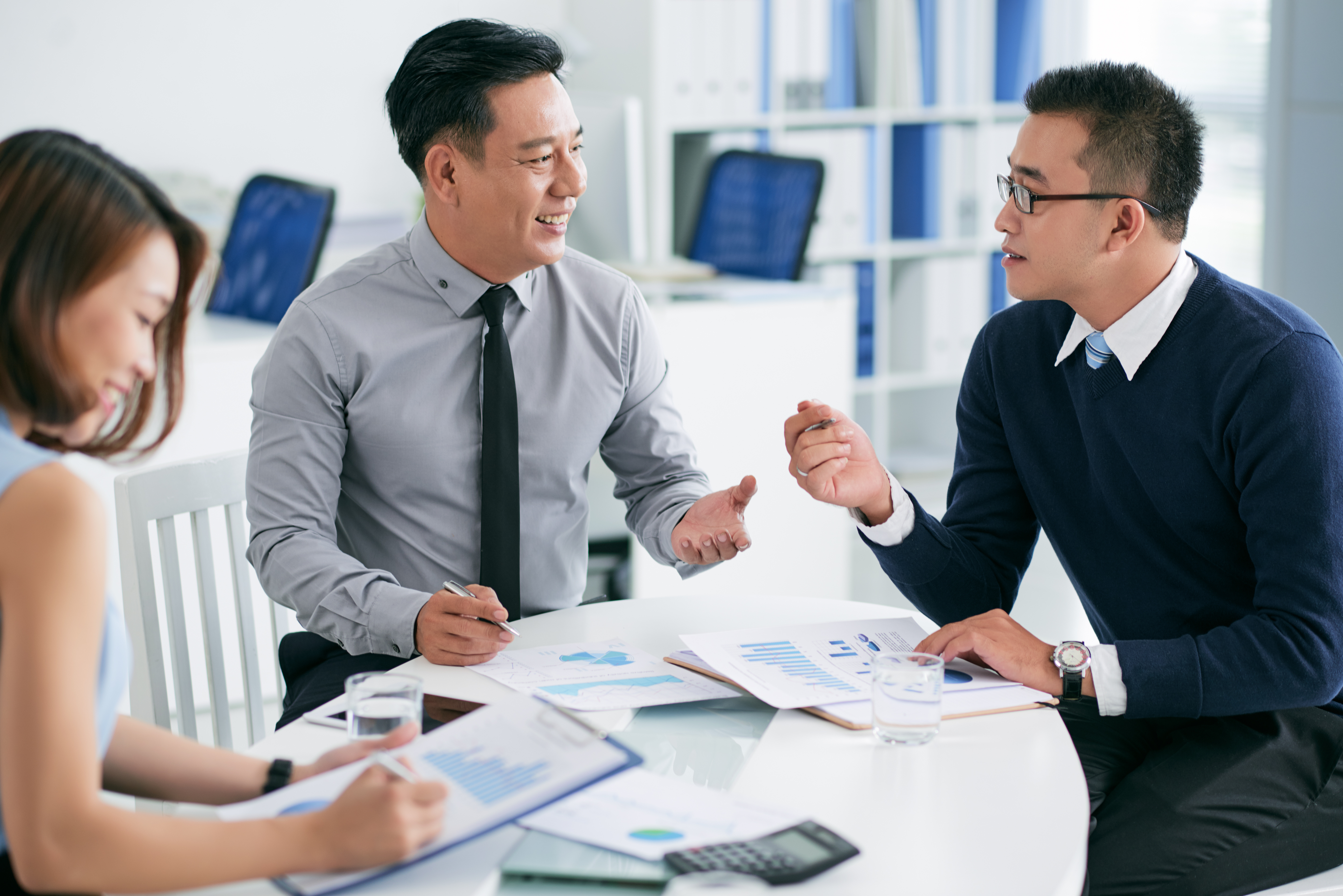 ENCUESTA DE OPINIÓN DE CONSUMIDORES EN CHINA