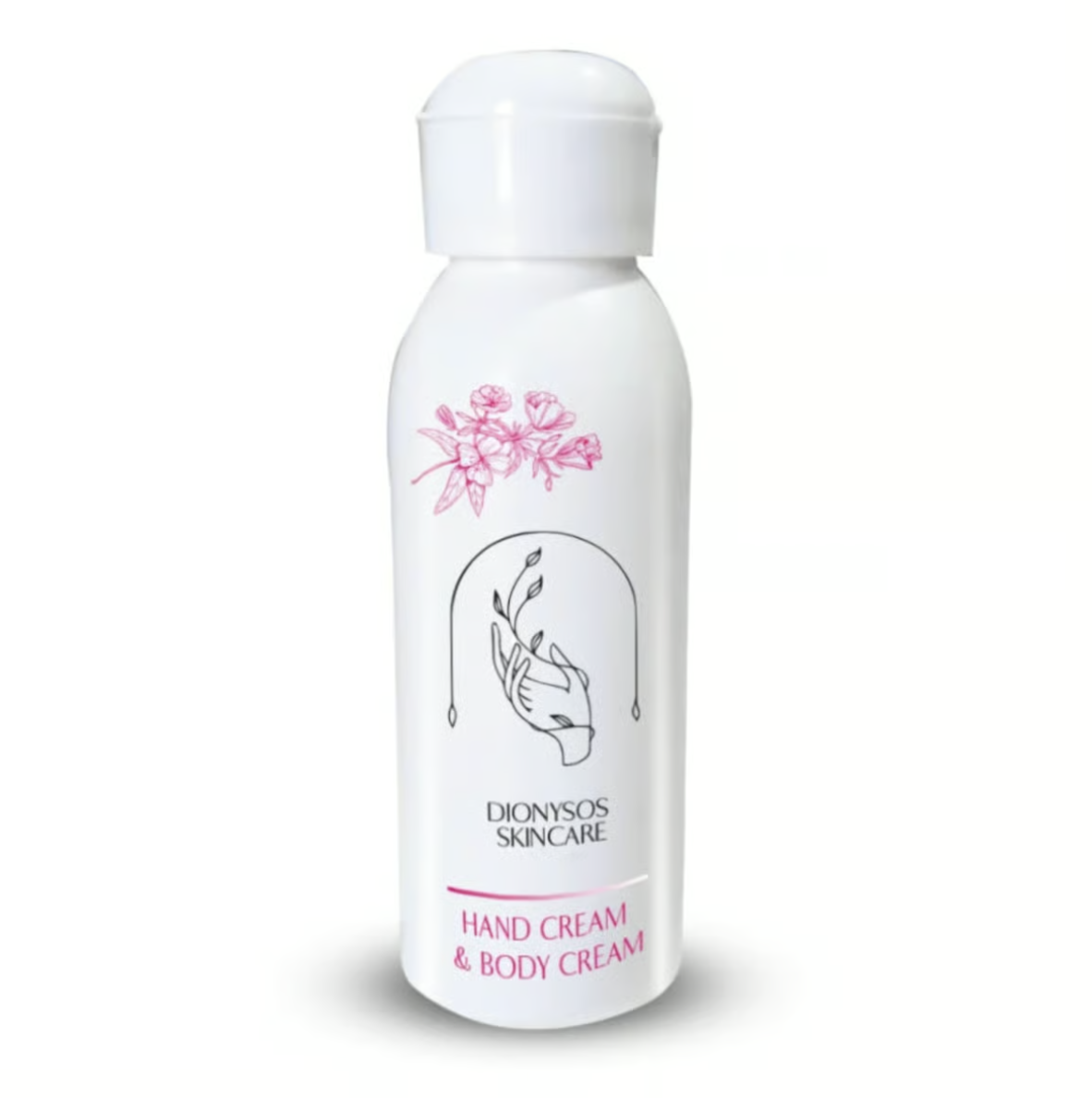 DIONYSOS SkinCare Hand Cream