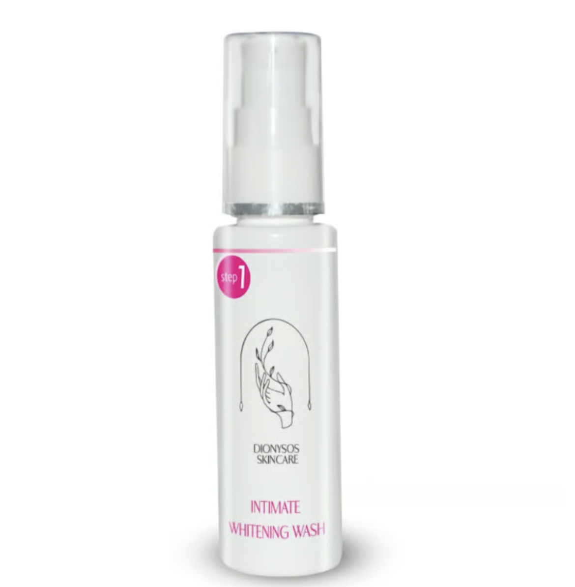 DIONYSOS Skincare Intimate Whitening Gel