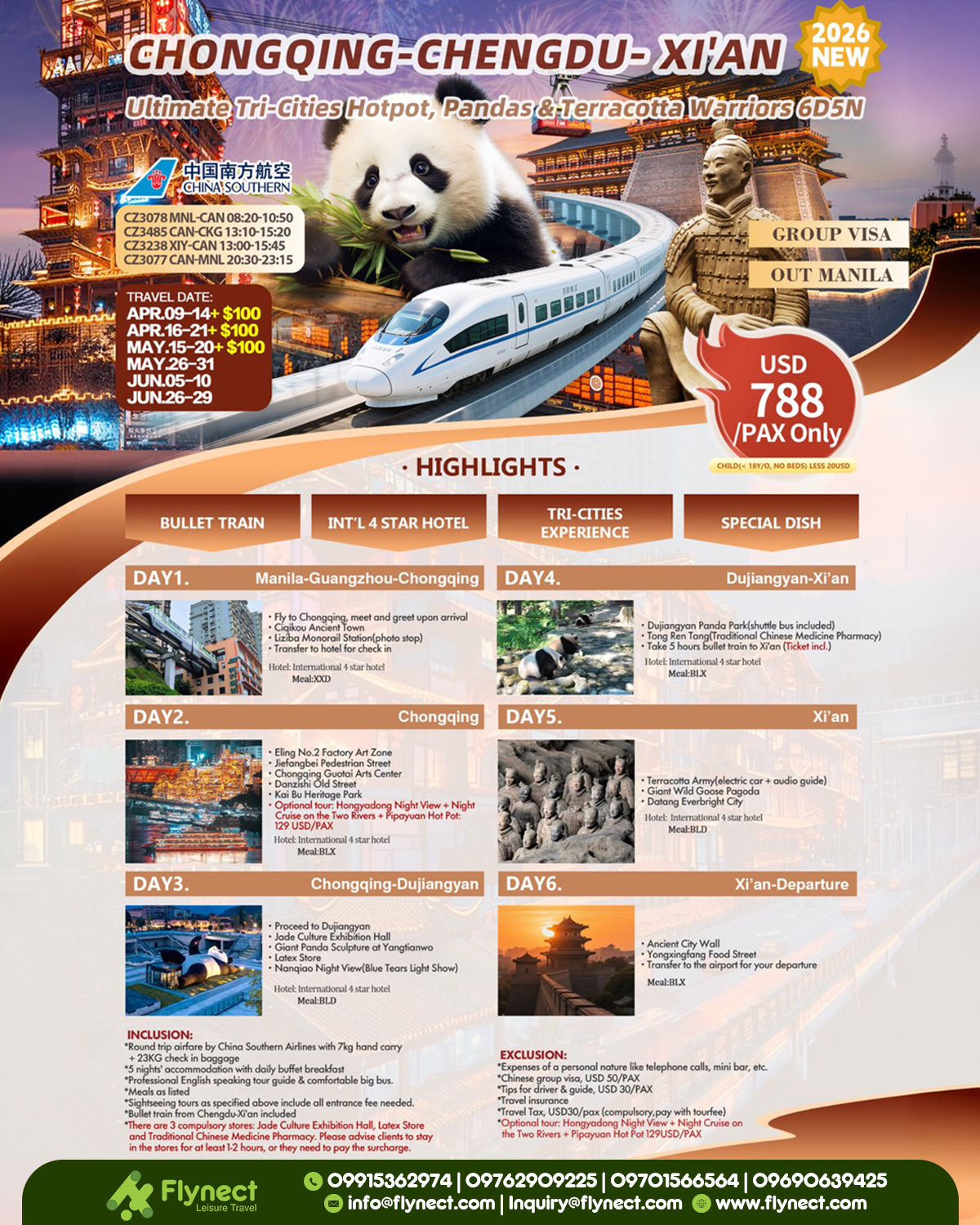 ULTIMATE TRI-CITIES HOTPOT