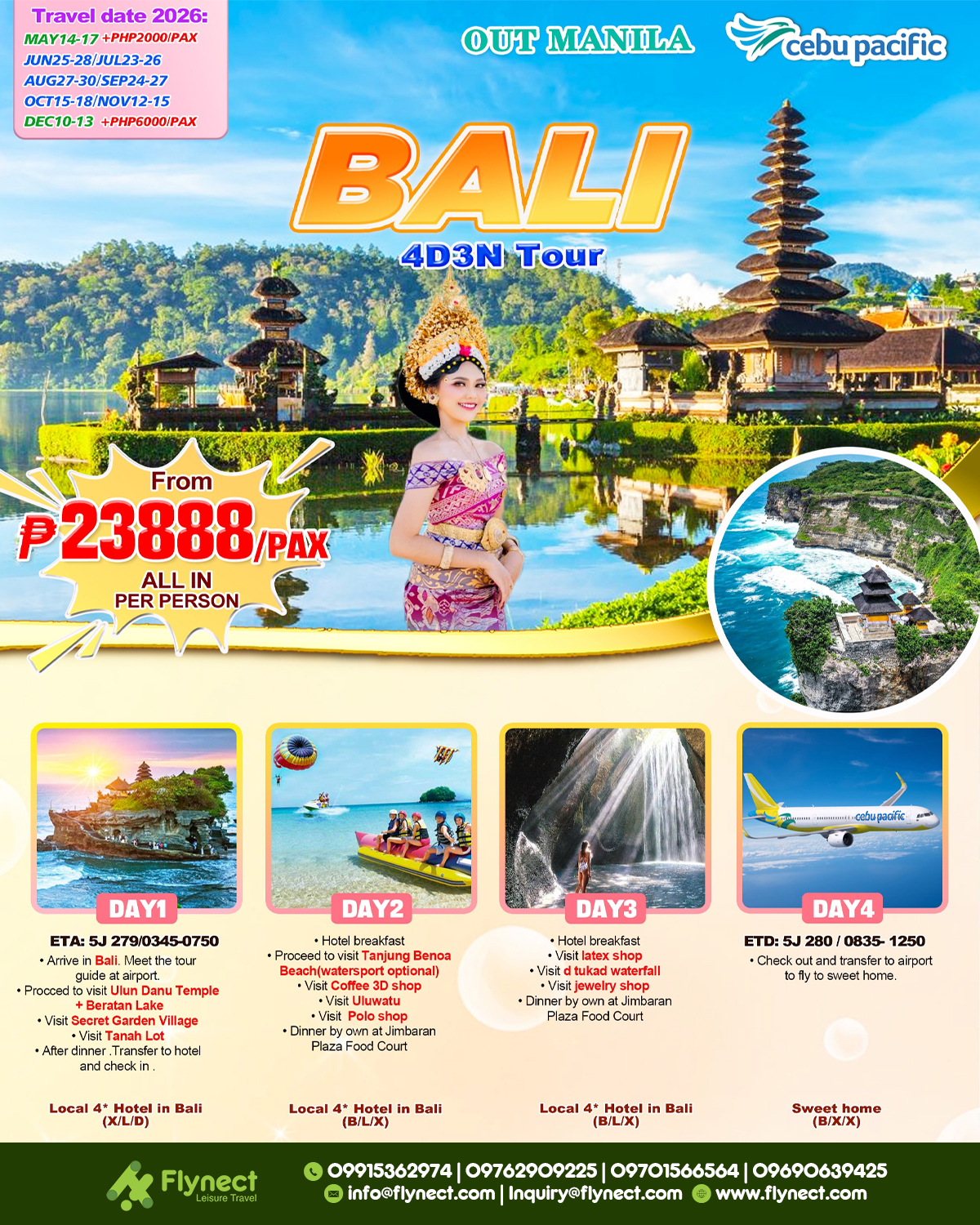 BALI