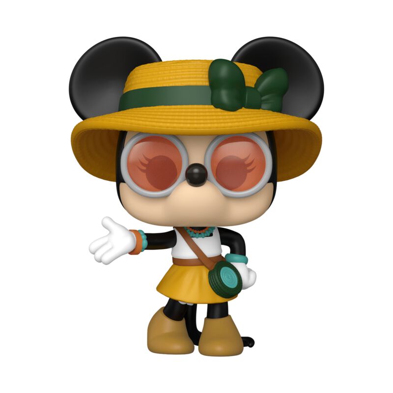 Funko Pop! Minnie Mouse 1585 