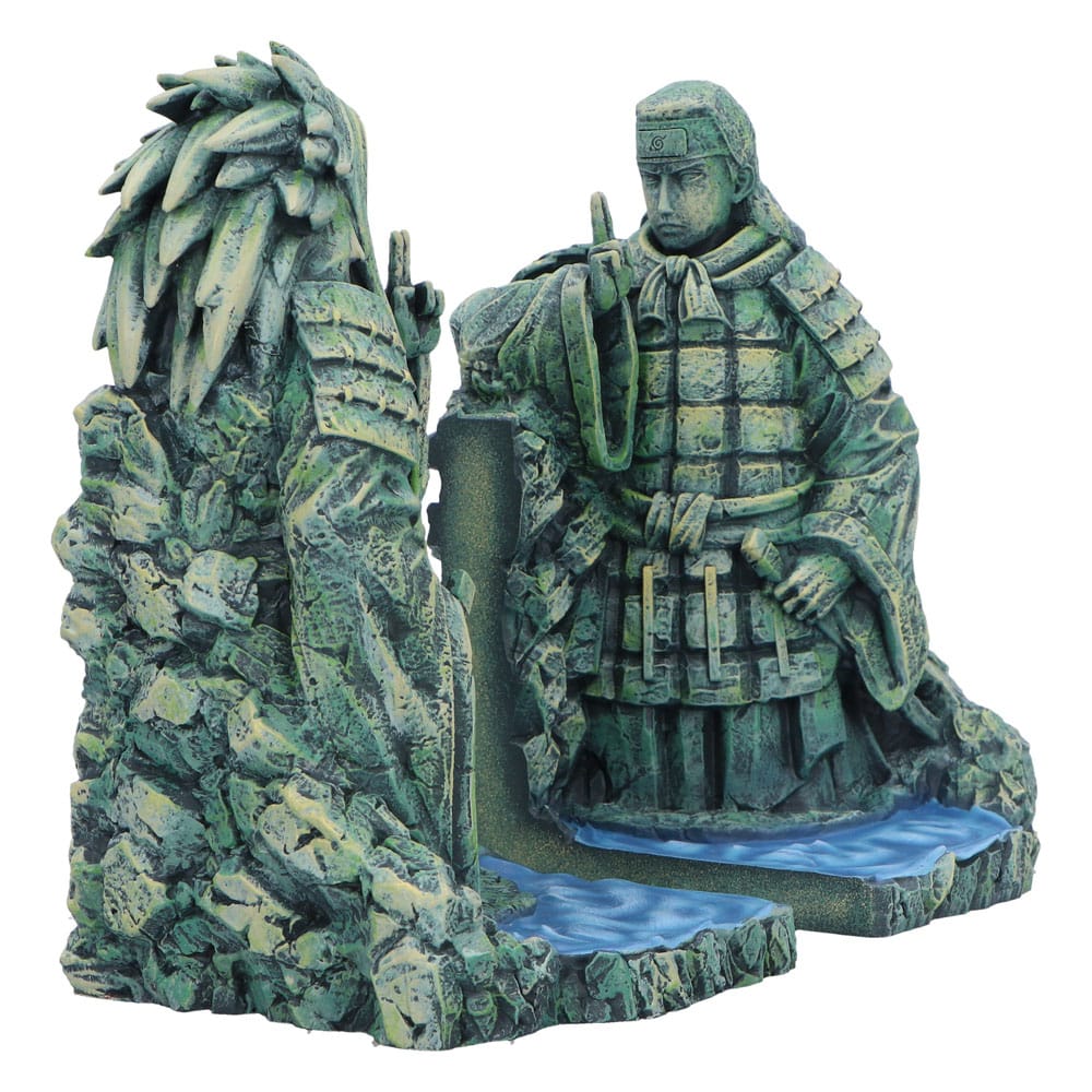 Naruto Shippuden serre-livres 18 cm