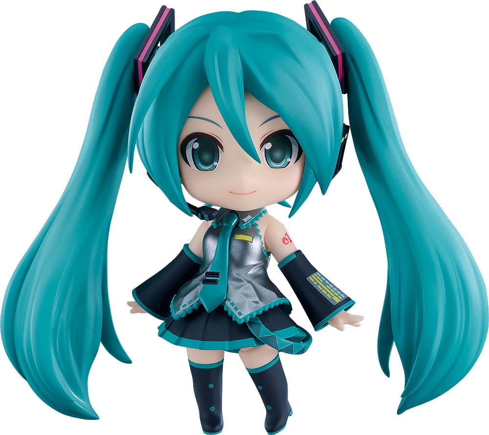 Character Vocal Series 01 figurine Nendoroid Basic Hatsune Miku 3.0 10 cm