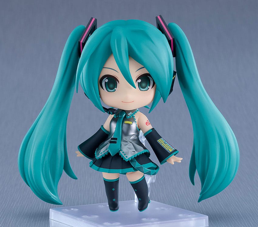 Character Vocal Series 01 figurine Nendoroid Basic Hatsune Miku 3.0 10 cm
