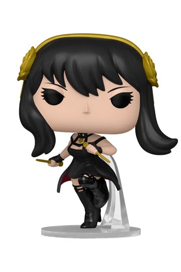 Funko Pop! Yor Forger #1950 – Figurine Spy x Family 9 cm