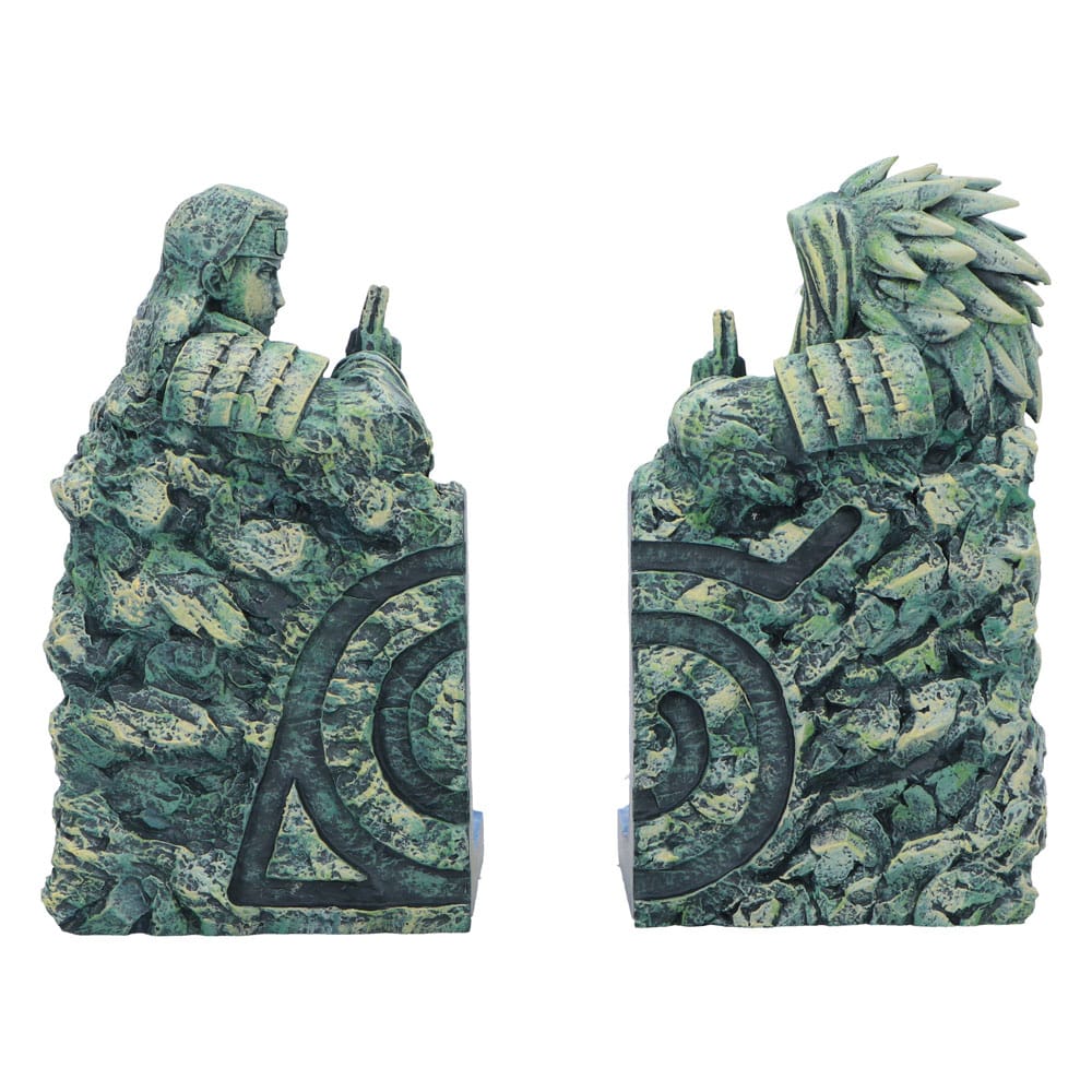 Naruto Shippuden serre-livres 18 cm