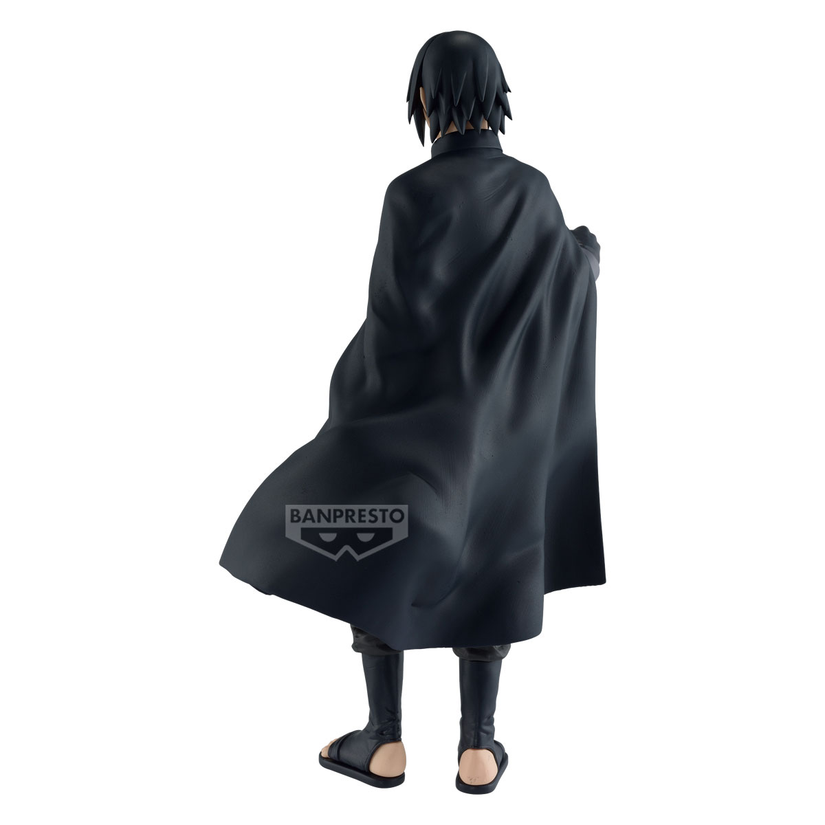 BORUTO - Sasuke Uchiha - Figurine 24cm Banpresto 