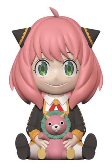 Spy x Family tirelire PVC Anya Forger