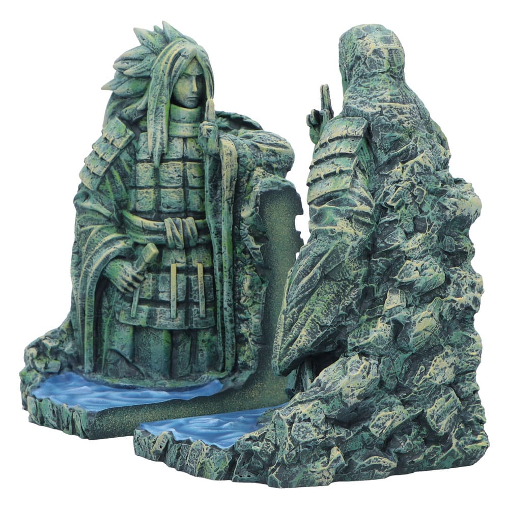 Naruto Shippuden serre-livres 18 cm