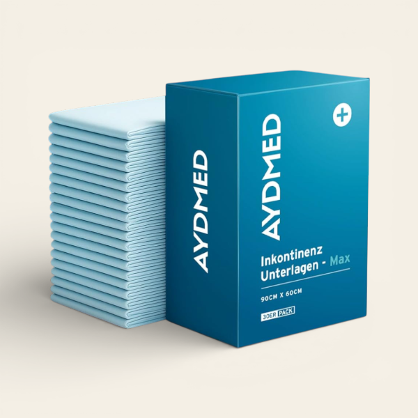Vienkartiniai Neperšlampami Paklotai "AYDMED" 