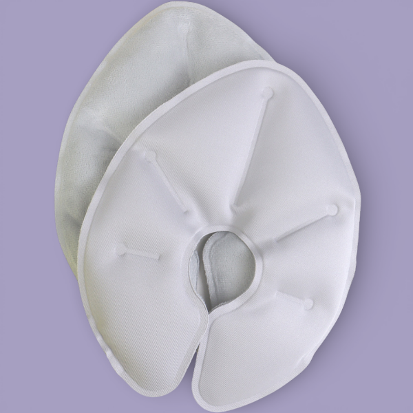 "First Days Maternity" šilumos/šalčio terapijos krūtų pagalvėlės