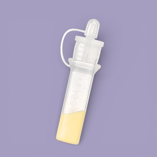 "Haakaa" silikoninių priešpienio surinkėjų rinkinys, 6 vnt.