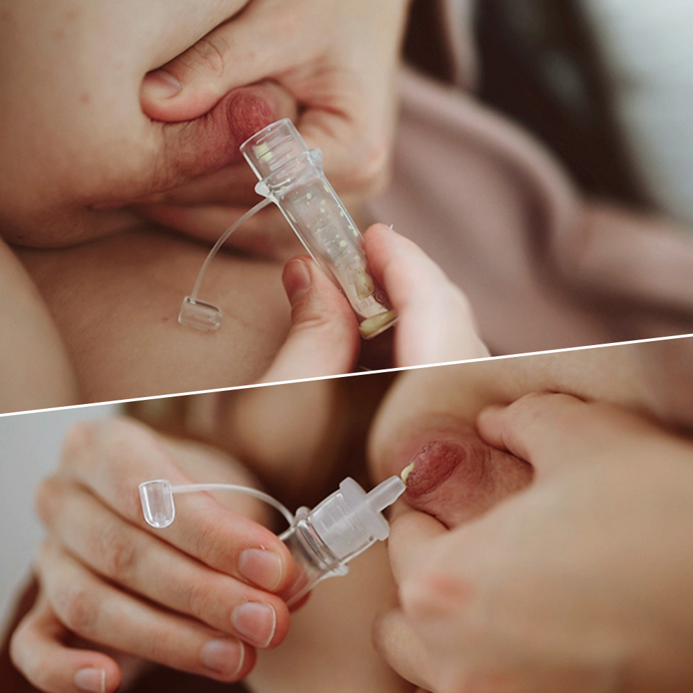 "Haakaa" silikoninių priešpienio surinkėjų rinkinys, 6 vnt.